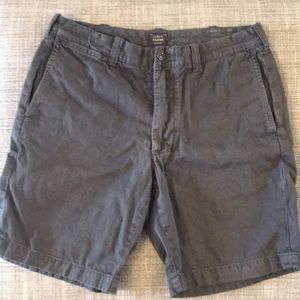J. Crew Men’s shorts